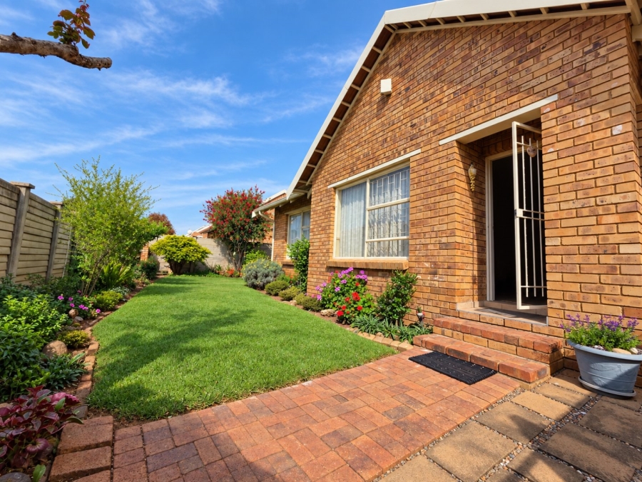 2 Bedroom Property for Sale in Spitskop SH Free State